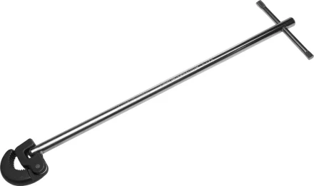 Ключ сантехнический KRAFTOOL самозажимной, 10-32мм, 350 мм 27564-35 купить в Нягани