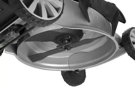 Газонокосилка бензиновая самоходная HAMMER KMT145ST купить в Нягани