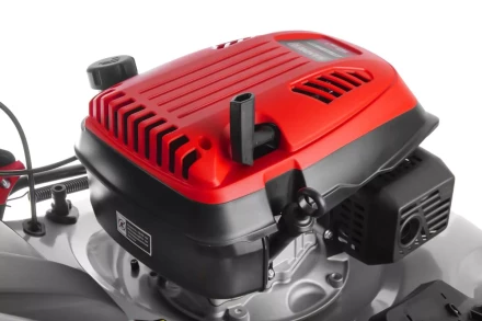 Газонокосилка бензиновая самоходная HAMMER KMT145ST купить в Нягани