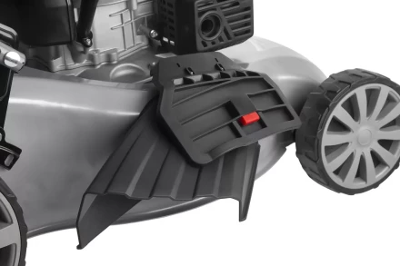 Газонокосилка бензиновая самоходная HAMMER KMT145ST купить в Нягани