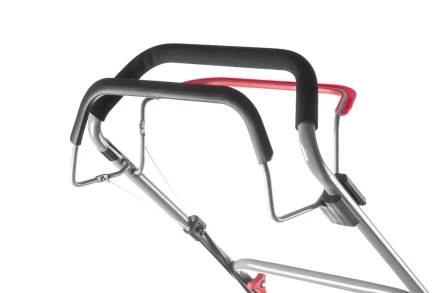 Газонокосилка бензиновая самоходная HAMMER KMT145ST купить в Нягани