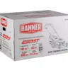 Газонокосилка бензиновая самоходная HAMMER KMT145ST купить в Нягани