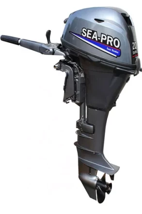 Лодочный мотор SEA-PRO F20S купить в Нягани