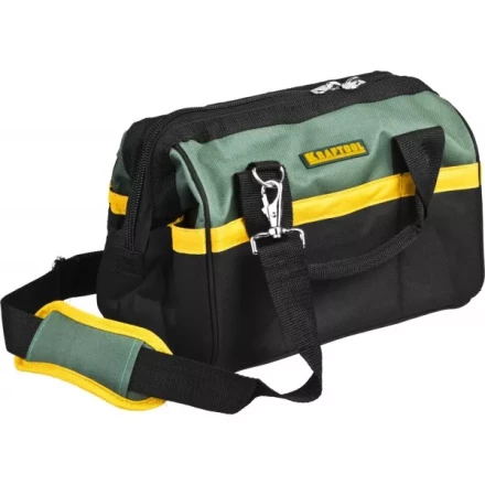 Сумка KRAFTOOL для инструмента, 20 карманов, 12&quot; 38712-12_z01 купить в Нягани