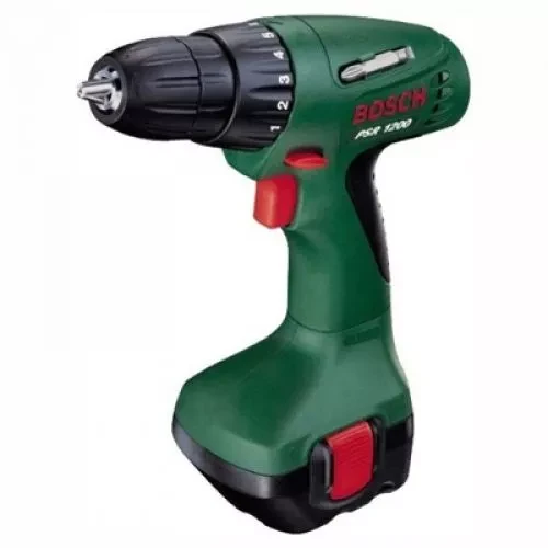 Аккумуляторная дрель BOSCH PSR 1200/2 (0.603.944.551) купить в Нягани