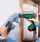 Аккумуляторная дрель BOSCH PSR 1200/2 (0.603.944.551) купить в Нягани