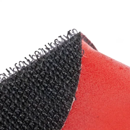 Брусок для шлифования 125 мм с "липучкой" MATRIX 75812 купить в Нягани