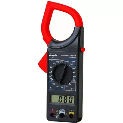 Мультиметр ММ 200К ELITECH купить в Нягани