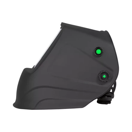 Маска сварщика Корунд-Х SYNERGY ф-р MEGA LED 2 без коробки купить в Нягани