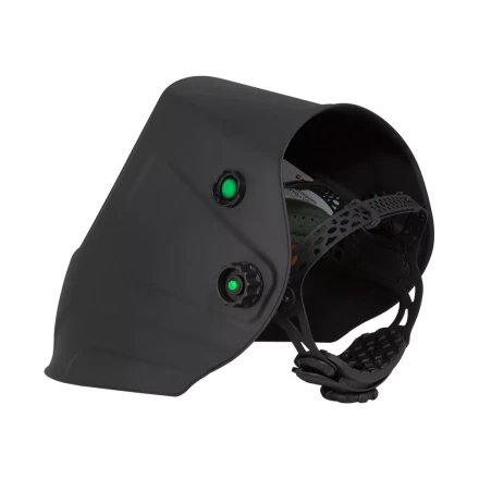 Маска сварщика Корунд-Х SYNERGY ф-р MEGA LED 2 без коробки купить в Нягани