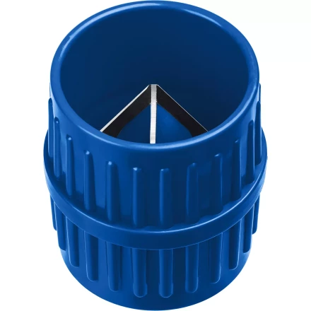 ЗУБР 3 - 40 мм, зенковка - фаскосниматель для зачистки и снятия внутренней и внешней фасок, Профессионал (23791) купить в Нягани