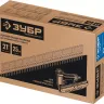 ЗУБР SN21 63 х 2.87 мм, реечные гвозди рифленые, 3000 шт (305392-63) купить в Нягани
