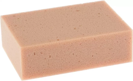 Губка хозяйственная универсальная 200х140х60 мм СИБРТЕХ 86809 купить в Нягани
