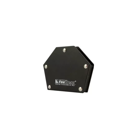 Угольник магнитный FIX-4 Pro FoxWeld купить в Нягани