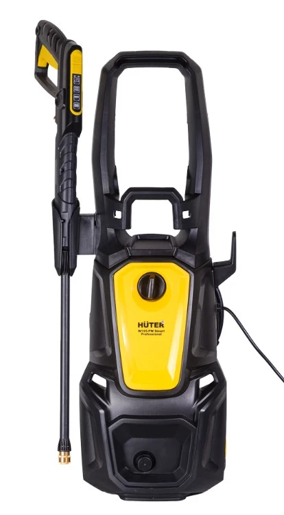 Мойка Huter W195-PW SMART PROFESSIONAL купить в Нягани