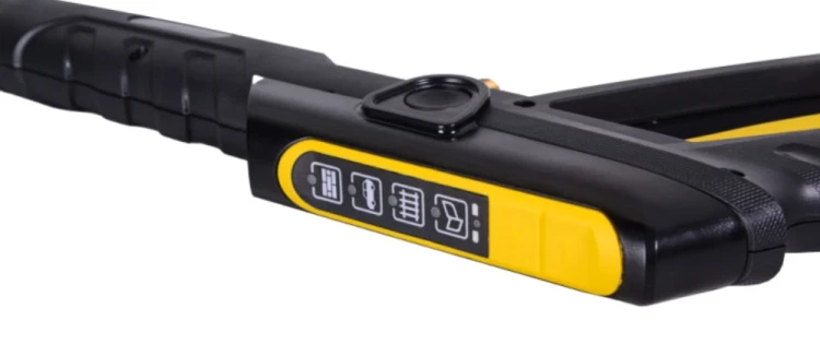 Мойка Huter W195-PW SMART PROFESSIONAL купить в Нягани