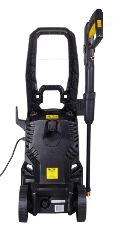 Мойка Huter W195-PW SMART PROFESSIONAL купить в Нягани