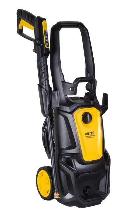Мойка Huter W195-PW SMART PROFESSIONAL купить в Нягани