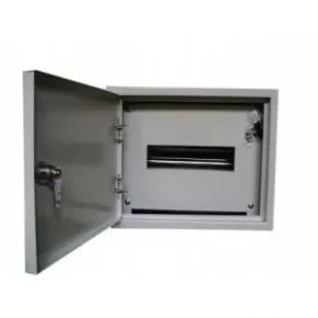 Щит распределительный навесной ЩРН-12 IP31 (250х300х120) RUCELF купить в Нягани