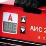 Сварарочный аппарат инвертор АИС 200Д ММА Elitech купить в Нягани