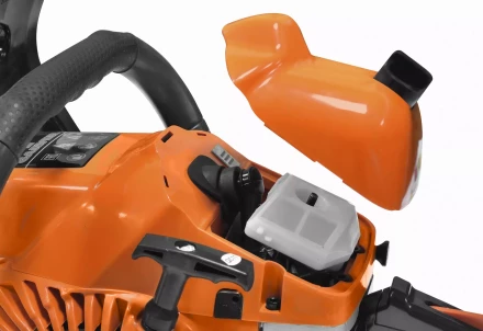 Бензопила  RSG 258  18&quot; CARVER купить в Нягани