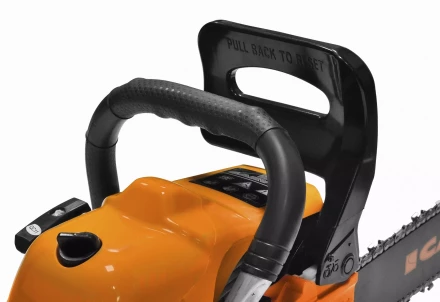 Бензопила  RSG 258  18&quot; CARVER купить в Нягани