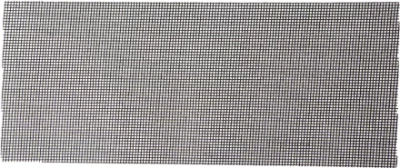 Шлифовальная сетка ЗУБР &quot;МАСТЕР&quot; абразивная, водостойкая № 320, 115х280мм, 5 листов 35483-320 купить в Нягани