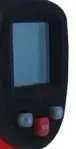 Пирометр П 550 ELITECH купить в Нягани