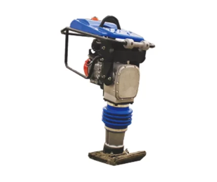 Вибротрамбовка TOR HCR80(X) 68кг, 10кН (Loncin) алюминиевый корпус 1049248 купить в Нягани