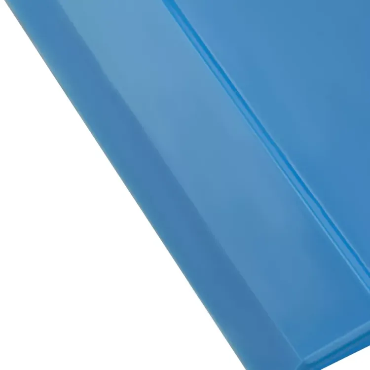 Совок, 290 x 210 мм, голубой, Home Palisad 933255 купить в Нягани