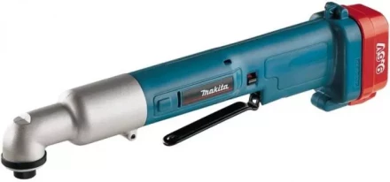 Аккумуляторный угловой ударный шуруповерт Makita 6940DW купить в Нягани