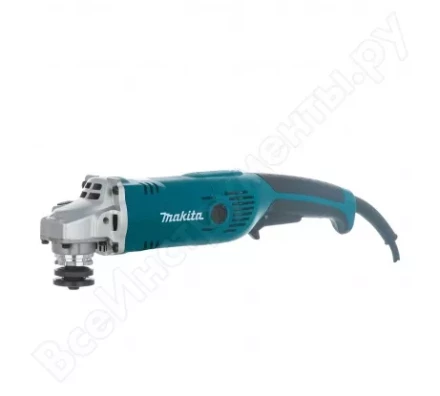 Угловая шлифмашина Makita 9558HNRZ УШМ Болгарка (без АКБ и ЗУ) купить в Нягани