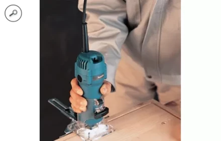 Угловая шлифмашина Makita 9558HNRZ УШМ Болгарка (без АКБ и ЗУ) купить в Нягани