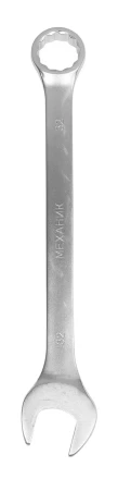Ключ гаечный комбинированный 32x32 Энкор 26227 купить в Нягани