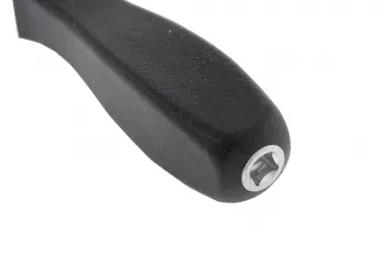 Вороток-отвертка 150 мм квадрат 1/4" MATRIX 13920 купить в Нягани