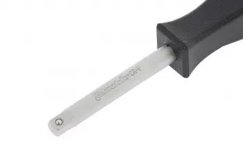 Вороток-отвертка 150 мм квадрат 1/4" MATRIX 13920 купить в Нягани