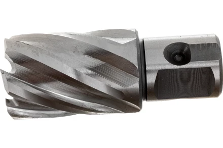 Корончатое сверло Messer HSS по металлу диаметр 30 мм/длина 50 мм купить в Нягани