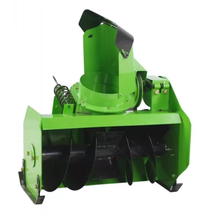 Снегоотбрасыватель ременной SNOW BLOWER Aurora купить в Нягани