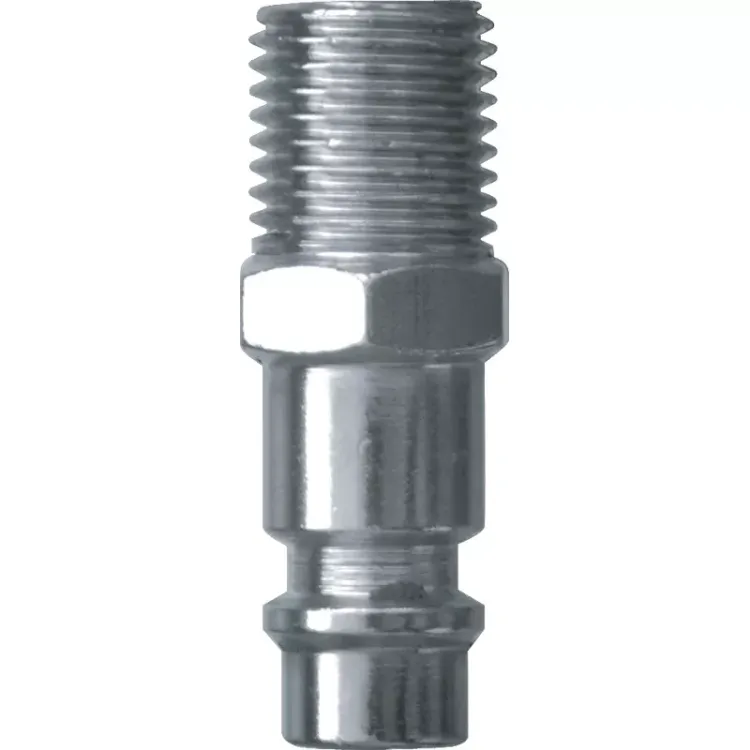 Переходник быстроразъемный  М x М 1/4"  Кратон 3 01 05 017 купить в Нягани