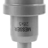 ТСТ коронка MESSER 28X5 с центрирующим сверлом и толкающей пружиной купить в Нягани