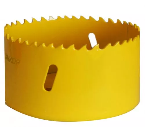 Коронка Bi-Metal Ф89 мм М42 Энкор 24389 купить в Нягани