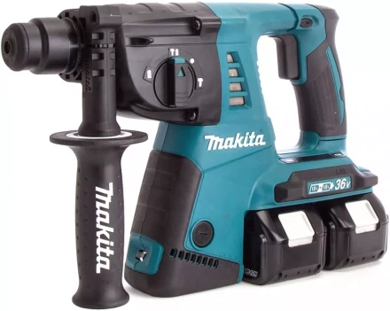 Аккумуляторный перфоратор Makita DHR263RF4 купить в Нягани