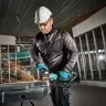 Угловая шлифовальная машина 125мм Makita GA050GZ (40V, без АКБ и ЗУ) купить в Нягани