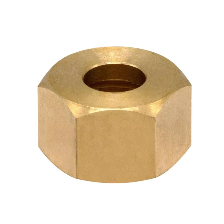Гайка 32/16 G 3/4 правая для БКО Оберон N5503 купить в Нягани