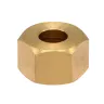 Гайка 32/16 G 3/4 правая для БКО Оберон N5503 купить в Нягани