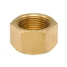Гайка 32/16 G 3/4 правая для БКО Оберон N5503 купить в Нягани
