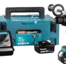 Аккумуляторная дрель-шуруповёрт Makita DDF486RTJ купить в Нягани