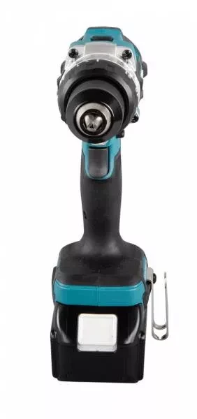 Аккумуляторная дрель-шуруповёрт Makita DDF486RTJ купить в Нягани