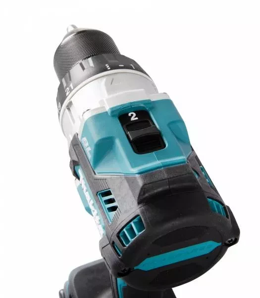 Аккумуляторная дрель-шуруповёрт Makita DDF486RTJ купить в Нягани