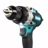 Аккумуляторная дрель-шуруповёрт Makita DDF486RTJ купить в Нягани